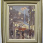630 7514 OIL PAINTING (F)